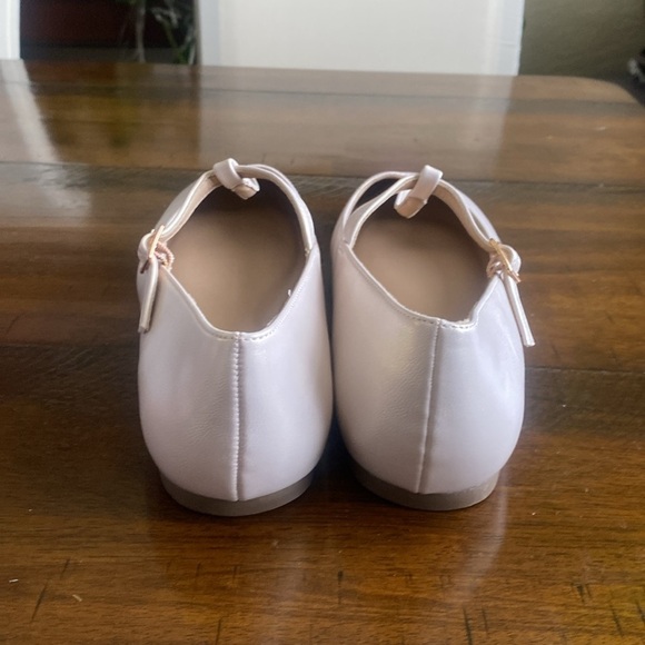Cato Girls Flat Shoes - Picture 5 of 6